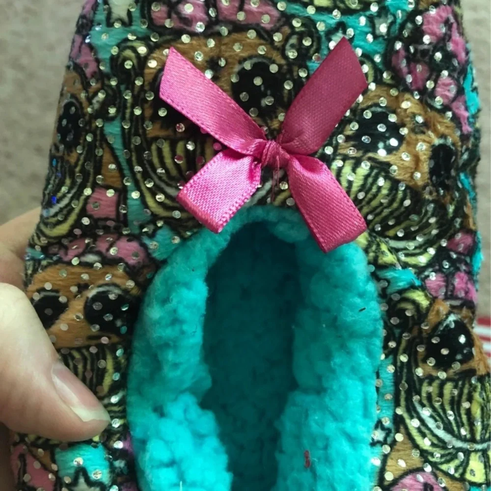 L.O.L‎ Doll Slippers